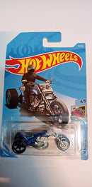 Hot Wheels 2019 HW Moto