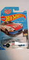 2018 Hot Wheels #115 '71 PORSCHE 911 Nightburnerz 10/10 (FJV41)