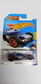 2016 Hot Wheels - Bone Speeder ~ HW Race Team ~ 7/10 ~  (DHN87)