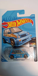 2019 Hot Wheels