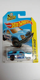 2015 Hot Wheels