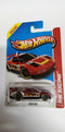 Hot Wheels HW RACING '13 ~ ACURA NSX