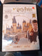 Wizarding World Harry Potter ,Hogwarts Castle 3D Puzzle (DS1013H)