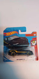 2018 HOT WHEEL 312 2017 CHEVY CAMARO ZL1-MUSCLE MANIA -1/10--312/365 (FKB03)