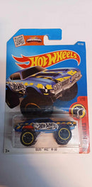 2016 Hot Wheels