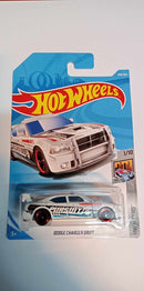 2018 Hot Wheels DODGE CHARGER DRIFT