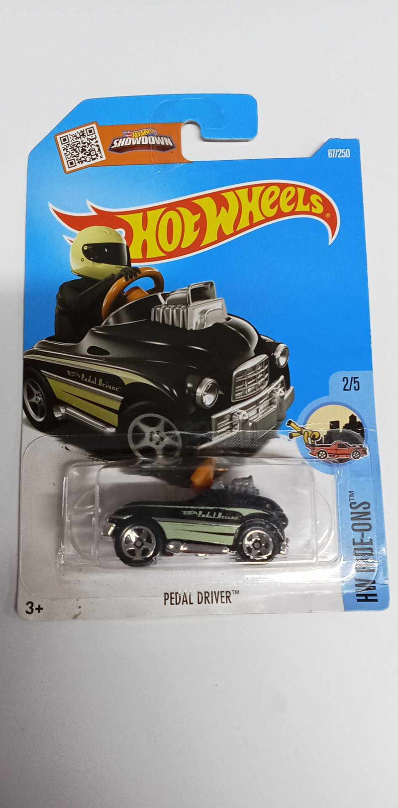 2016 Hot Wheels