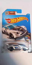 2016 Hot Wheels