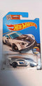 2016 Hot Wheels #61 HW Mild to Wild 6/10 ASTON MARTIN VANTAGE GT3 (DHP86)