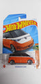 HOT WHEELS - VOLKSWAGEN ID. BUZZ - HW VANS -#2--#202  (HTB94)