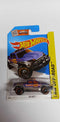 2015 Hot Wheels #116 HW Off-Road HW Hot Trucks OFF-DUTY (CFK63)