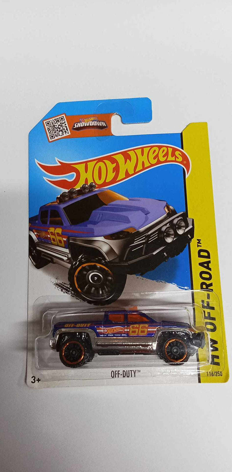 2015 Hot Wheels