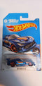 HOT WHEELS , SRT VIPER GTS-R-#53- 2/10-2/250, HW RACE TEAM (DHP38)