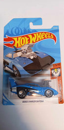 2018 Hot Wheels