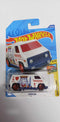 2020 Hot Wheels #68 HW Art Cars-King Hearts 9/10 SUPER VAN (GHC21)