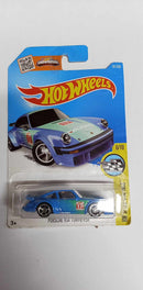 2016 Hot Wheels  PORSCHE 934 TURBO RSR