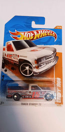 2011 Hot Wheels