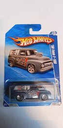 2010 Hot Wheels