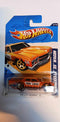 2012 Hot Wheels #132 HW City Works 2/10 '70 CHEVELLE SS WAGON (V5435)