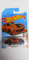 2019 Hot Wheels HW MUSCLE MANIA '18 Copo Camaro SS-- 5/10- #71 -(FYB69)