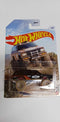 Hot Wheels #1/5 Chevy Blazer 4x4 (HLK20)