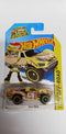 2014 Hot Wheels #112 HW Off-Road BAJA TRUCK (BFD02)