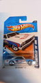 2010 Hot Wheels #151 HW Racing- '67 CHEVELLE SS 396 (T9963)