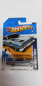 2012 Hot Wheels HW Muscle Mania GM #106 1966 Chevrolet Chevy Nova (V5409)