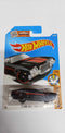 2016 Hot Wheels #122 Muscle Mania 2/10 '72 FORD GRAN TORINO SPORT  (DHX37)