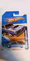 2012 Hot Wheels #87 Muscle Mania-Mopar 12- '68 HEMI BARRACUDA (V5658)