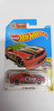 2016 Hot Wheels #198 HW Art Cars 8/10 '07 FORD MUSTANG (DHR91)