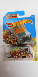 2016 Hot Wheels