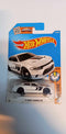 2016 Hot Wheels -'15 Dodge Charger SRT Muscle Mania #130 (DHX41)