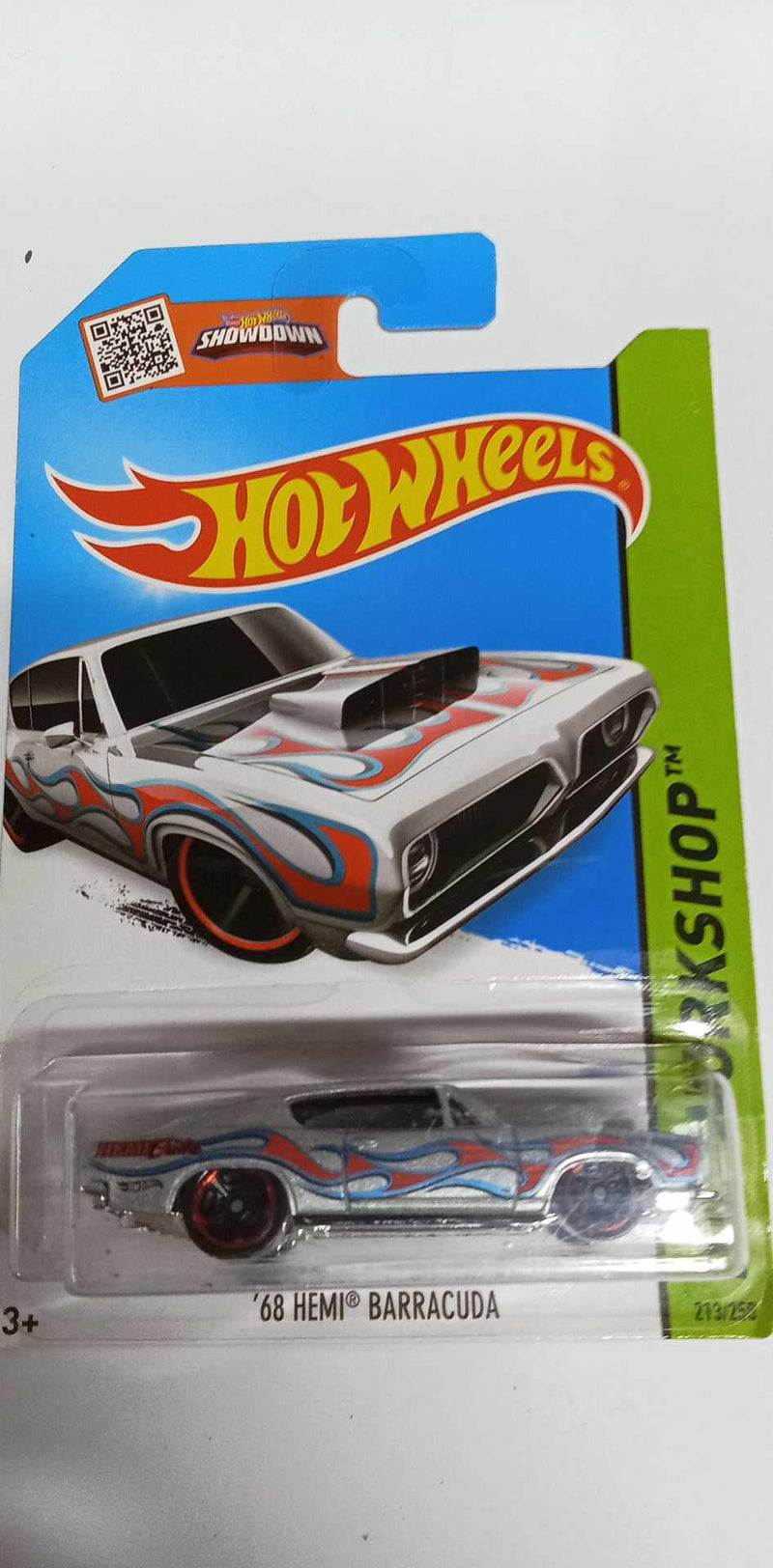 2015 Hot Wheels