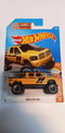 2016 Hot Wheels DODGE RAM 1500 #144  - HW Hot Trucks 4/10 (DHR50)