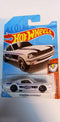 2019 Hot Wheels #72 Muscle Mania '65 MUSTANG 2+2 FASTBACK (FYD08)