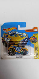 2015 Hot Wheels