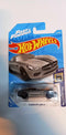 2019 Hot Wheels #107 Screen Time-Fast & Furious '15 MERCEDES-AMG GT (FYC95)