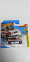 2018 Hot Wheels #68 HW Speed Graphics '85 HONDA CITY TURBO II-SHORT CARD (FJV43)