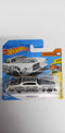 2020 Hot Wheels #113 HW Art Cars 4/10 FISH'D & CHIP'D SHORT CARD (GHD16)