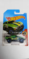 2016 Hot Wheels TOYOTA OFF-ROAD TRUCK