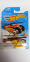 2016 Hot Wheels #137 Sky Show 2/5 SKYFIRE (DHR43)