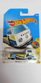 2017 Hot Wheels #295 HW Art Cars 1/10 VOLKSWAGEN T2 PICKUP (DVB78)