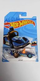 2018 Hot Wheels