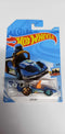 2018 Hot Wheels #183 HW Ride-Ons 3/5 LET'S GO (FJX26)