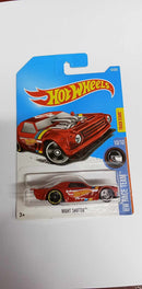 Hot Wheels- HW Race Team 10/10- Night Shifter