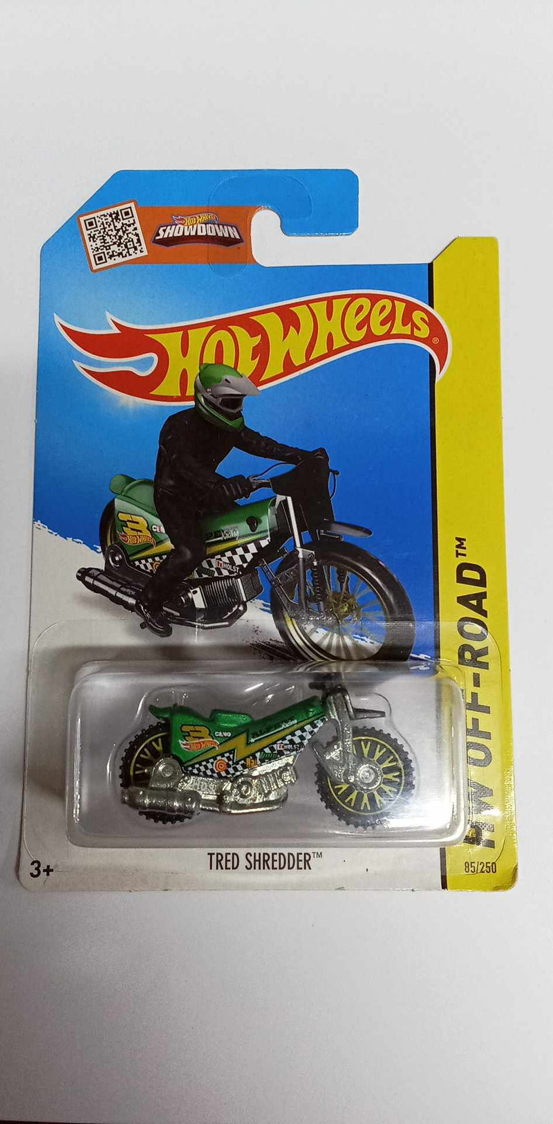 2015 Hot Wheels