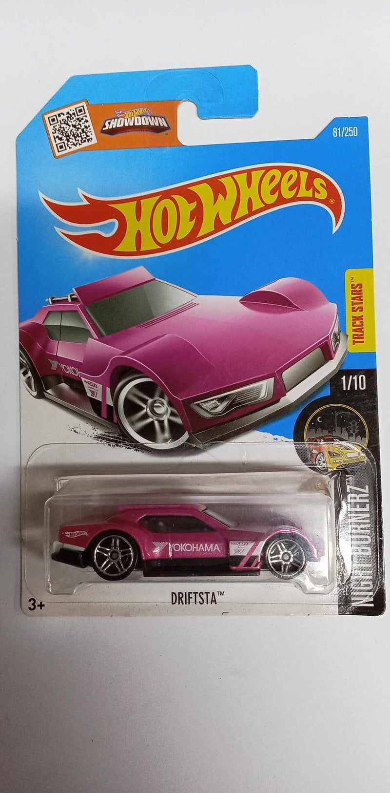 2016 Hot Wheels