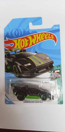 2018 Hot Wheels