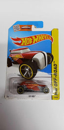 2015 Hot Wheels